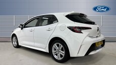 Toyota Corolla 1.8 VVT-i Hybrid Icon 5dr CVT Hybrid Hatchback